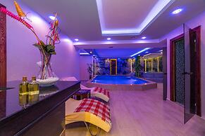 Bekdas Hotel Deluxe & Spa