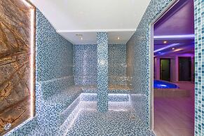 Bekdas Hotel Deluxe & Spa