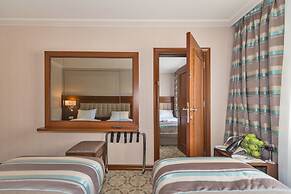 Bekdas Hotel Deluxe & Spa