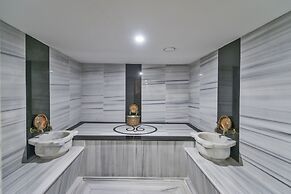 Bekdas Hotel Deluxe & Spa