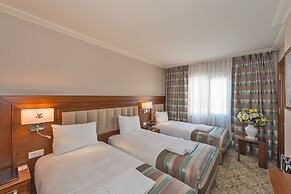 Bekdas Hotel Deluxe & Spa