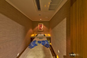 Bekdas Hotel Deluxe & Spa