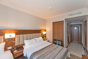 Bekdas Hotel Deluxe & Spa