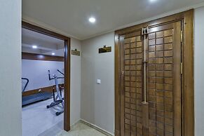 Bekdas Hotel Deluxe & Spa