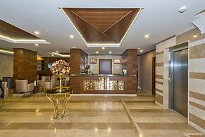 Bekdas Hotel Deluxe & Spa