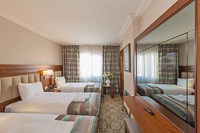 Bekdas Hotel Deluxe & Spa