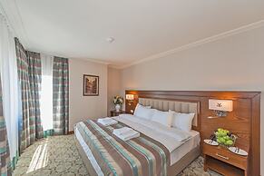 Bekdas Hotel Deluxe & Spa