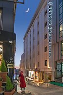 Bekdas Hotel Deluxe & Spa