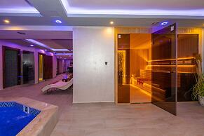 Bekdas Hotel Deluxe & Spa