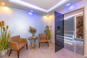 Bekdas Hotel Deluxe & Spa