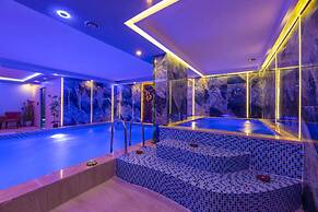 Bekdas Hotel Deluxe & Spa