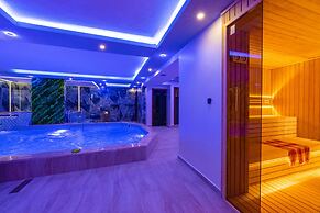 Bekdas Hotel Deluxe & Spa