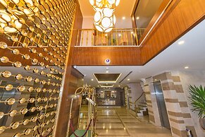 Bekdas Hotel Deluxe & Spa