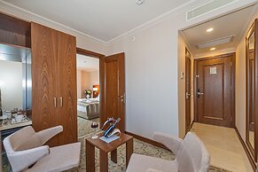 Bekdas Hotel Deluxe & Spa