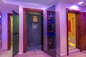 Bekdas Hotel Deluxe & Spa