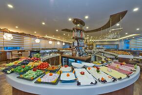 Bekdas Hotel Deluxe & Spa