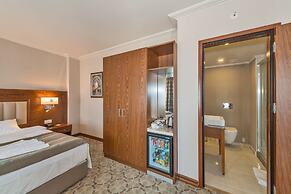 Bekdas Hotel Deluxe & Spa