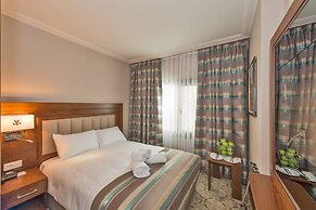 Bekdas Hotel Deluxe & Spa