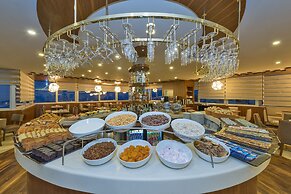 Bekdas Hotel Deluxe & Spa