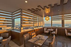 Bekdas Hotel Deluxe & Spa