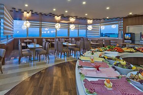 Bekdas Hotel Deluxe & Spa