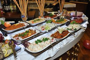 Bekdas Hotel Deluxe & Spa