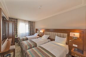 Bekdas Hotel Deluxe & Spa