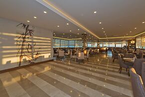 Bekdas Hotel Deluxe & Spa