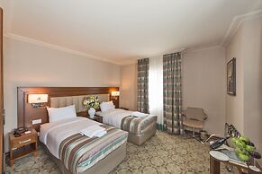 Bekdas Hotel Deluxe & Spa