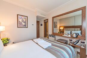 Bekdas Hotel Deluxe & Spa