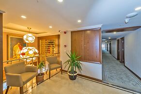 Bekdas Hotel Deluxe & Spa