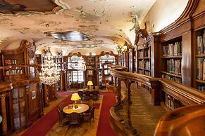 Hotel Schloss Leopoldskron