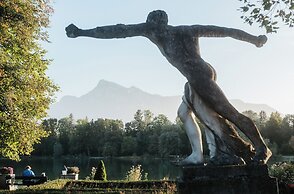 Hotel Schloss Leopoldskron