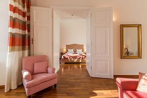 Hotel Schloss Leopoldskron