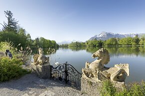 Hotel Schloss Leopoldskron