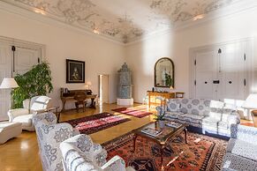 Hotel Schloss Leopoldskron