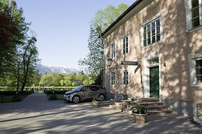 Hotel Schloss Leopoldskron