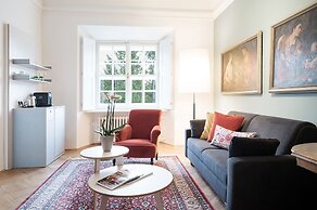 Hotel Schloss Leopoldskron