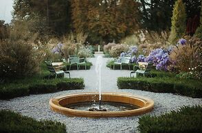 Hotel Schloss Leopoldskron