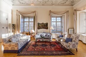 Hotel Schloss Leopoldskron