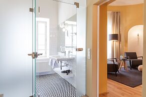 Hotel Schloss Leopoldskron