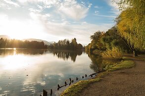 Hotel Schloss Leopoldskron
