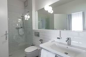 Hotel Schloss Leopoldskron