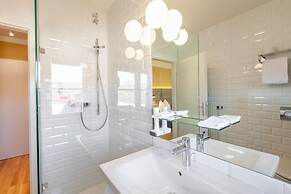 Hotel Schloss Leopoldskron