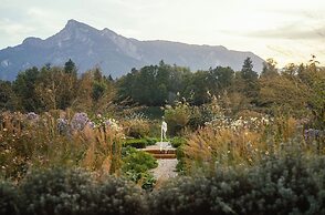 Hotel Schloss Leopoldskron