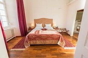 Hotel Schloss Leopoldskron