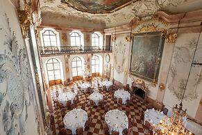 Hotel Schloss Leopoldskron