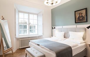 Hotel Schloss Leopoldskron