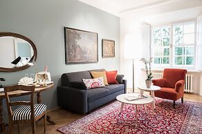 Hotel Schloss Leopoldskron