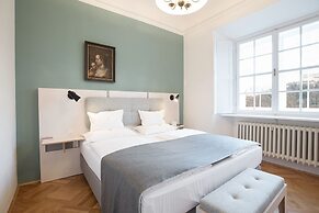 Hotel Schloss Leopoldskron